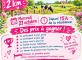 Une marche pour soutenir la lutte contre les cancers du sein Résidence Les Feuillans Brosville