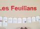 1 lettre 1 sourire Résidence Les Feuillans Brosville