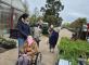 Ateliers jardinage thérapeutique Résidence Les Feuillans Brosville